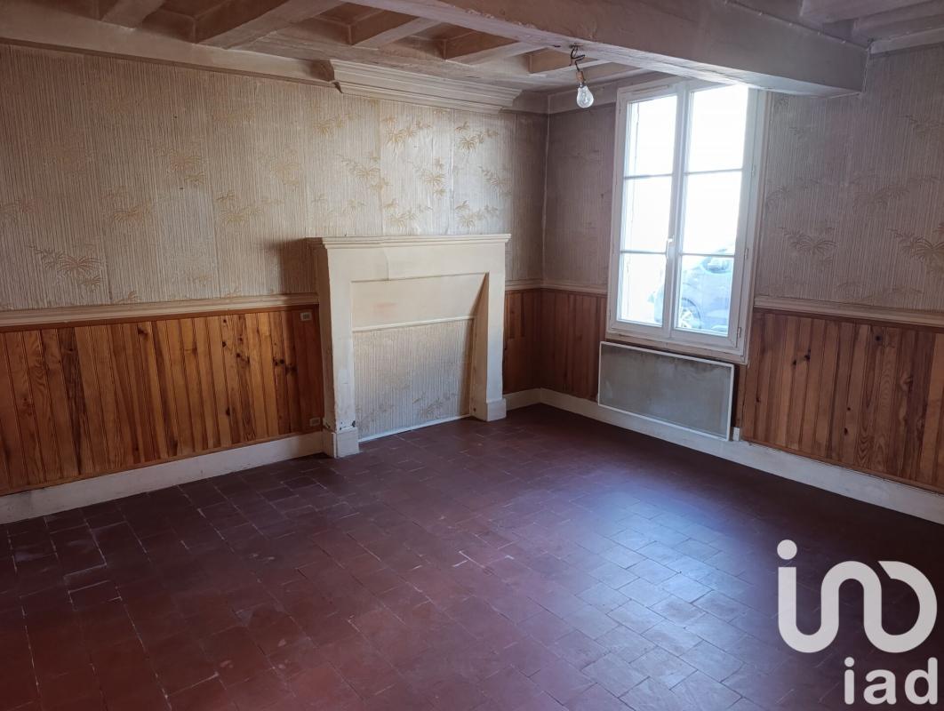 Maison 3 Pièce(s) Luçay-le-Mâle - Photo 4