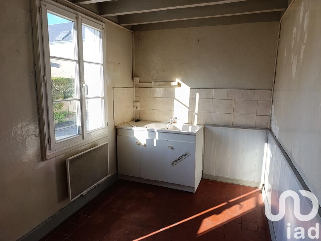 Maison 3 Pièce(s) Luçay-le-Mâle - Photo 5