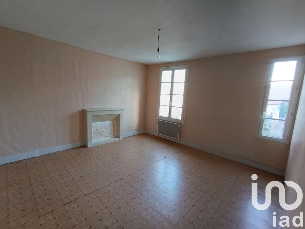 Maison 3 Pièce(s) Luçay-le-Mâle - Photo 6