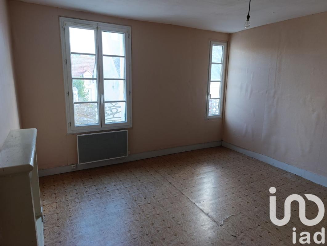 Maison 3 Pièce(s) Luçay-le-Mâle - Photo 7