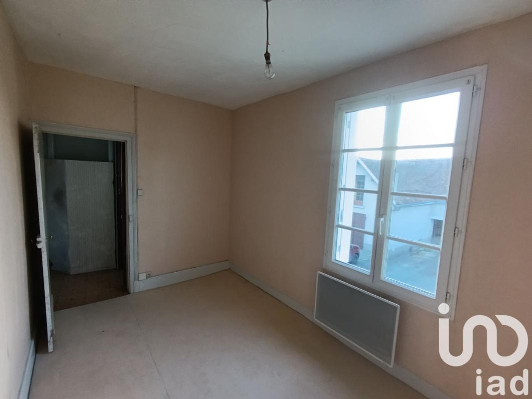 Maison 3 Pièce(s) Luçay-le-Mâle - Photo 8