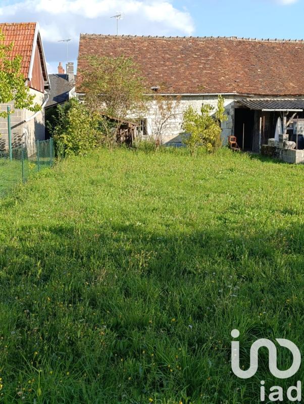 Maison 3 Pièce(s) Luçay-le-Mâle - Photo 11