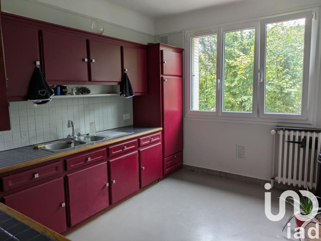 Maison 6 Pièce(s) Cusset