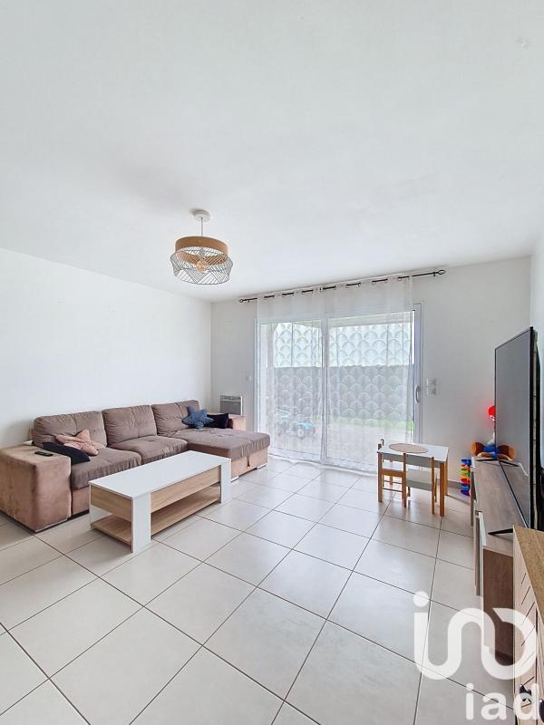 Maison 4 Pièce(s) Montroy