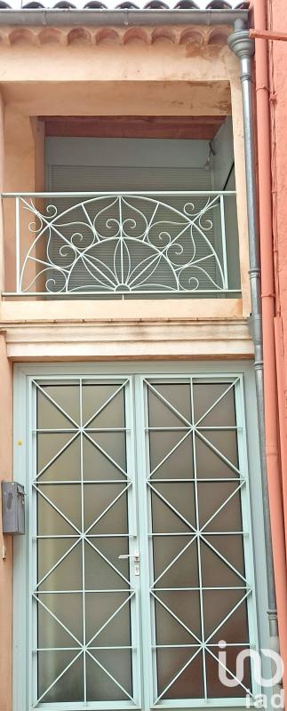 Maison de village 3 Pièce(s) Puget-sur-Argens