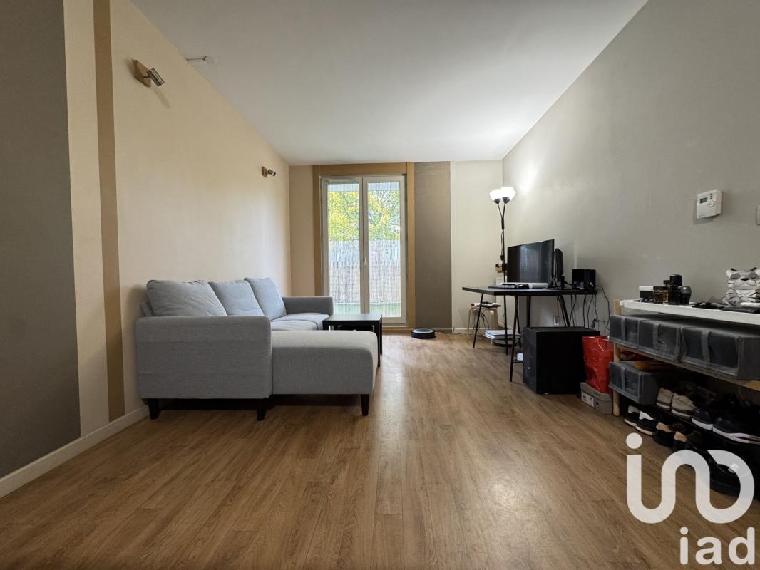 Appartement 2 Pièce(s) Les Ulis