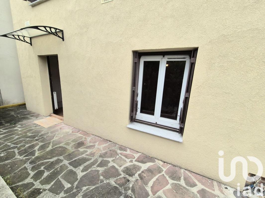 Immeuble  Le Blanc-Mesnil