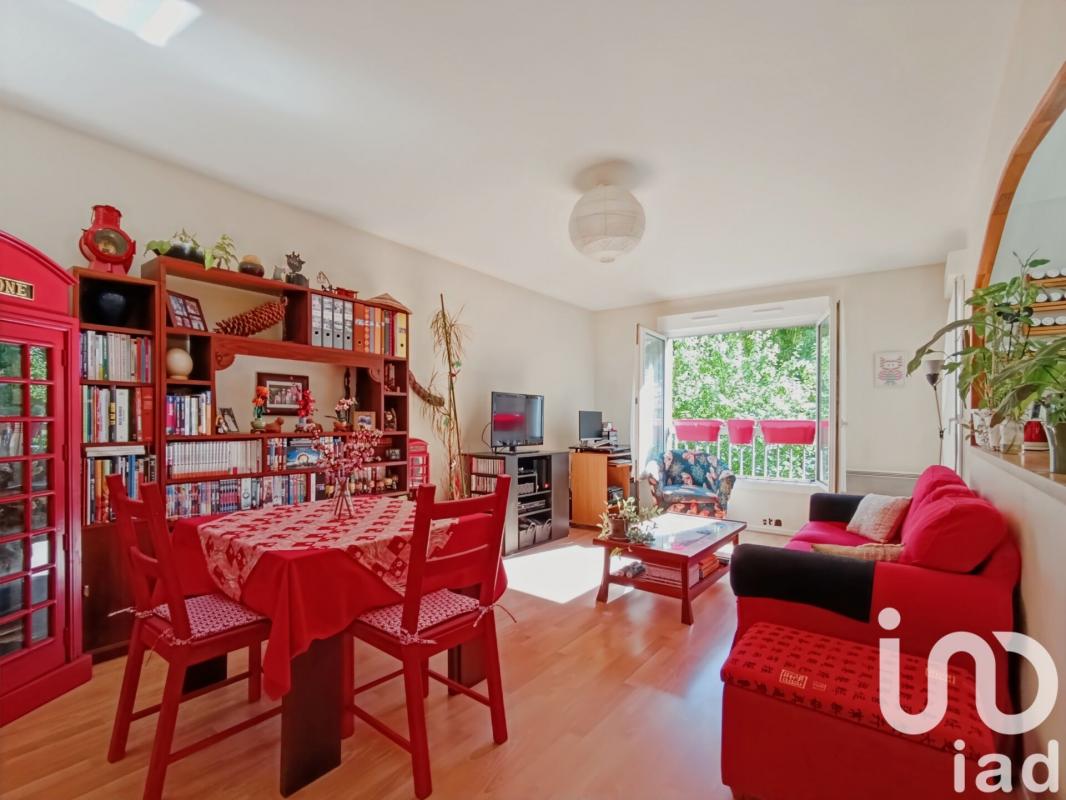 Appartement 2 Pièce(s) Cachan