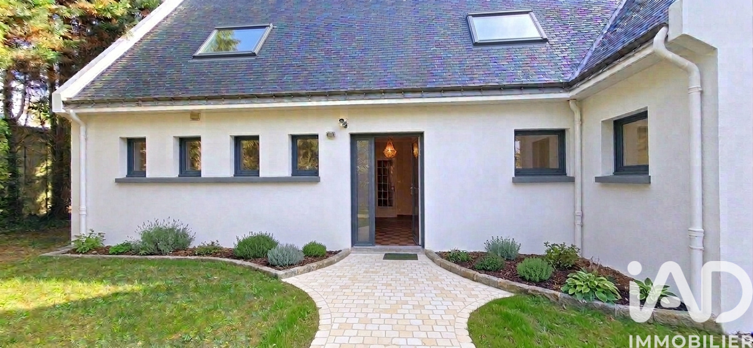 Maison 7 Pièce(s) Ploemeur