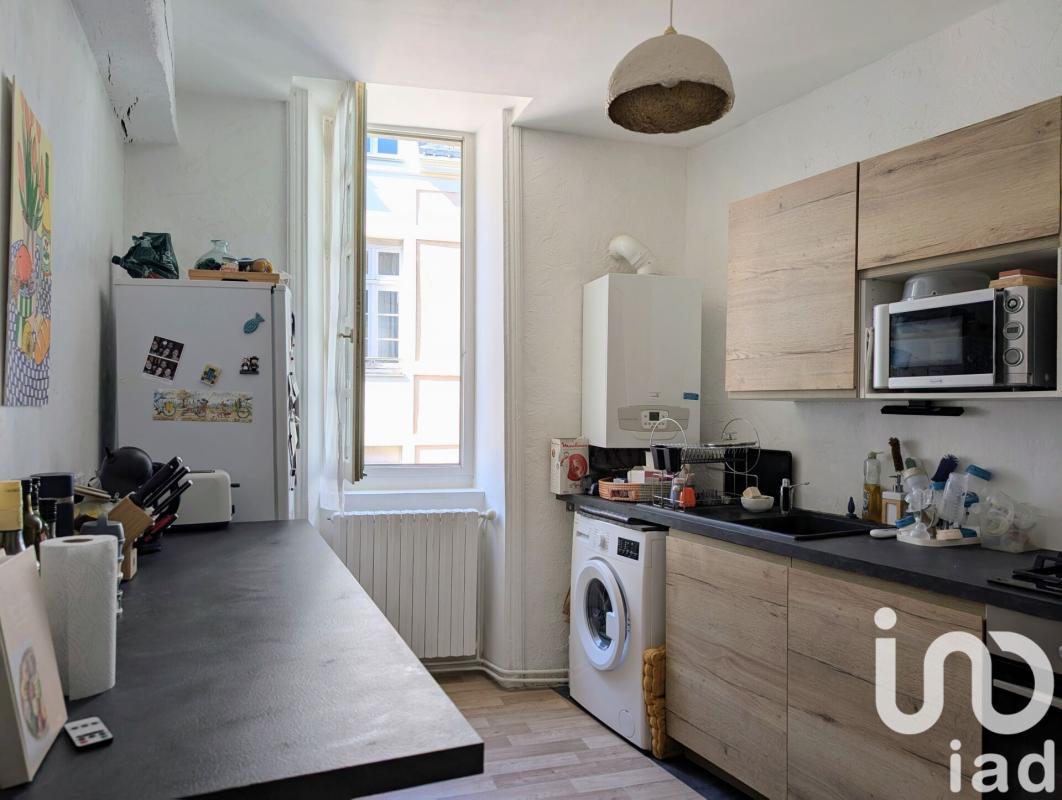 Appartement 3 Pièce(s) Vannes - Photo 4