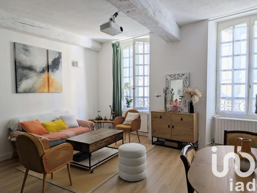 Appartement 3 Pièce(s) Vannes - Photo 5
