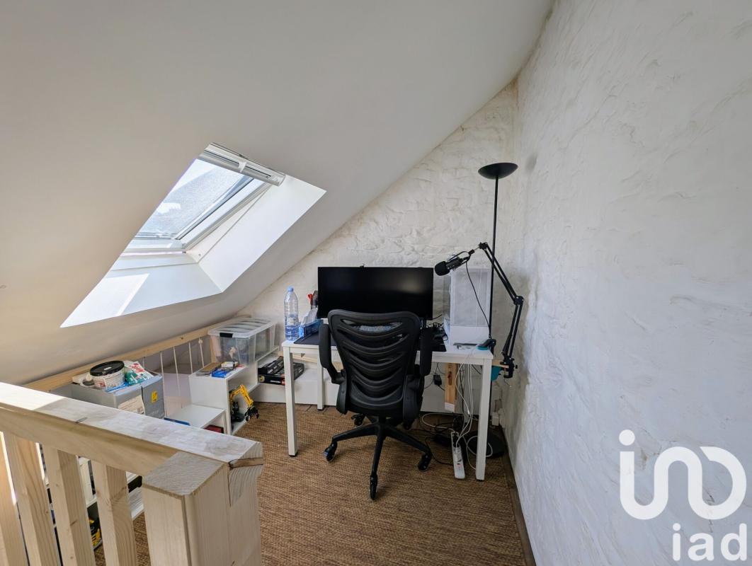 Appartement 3 Pièce(s) Vannes - Photo 9
