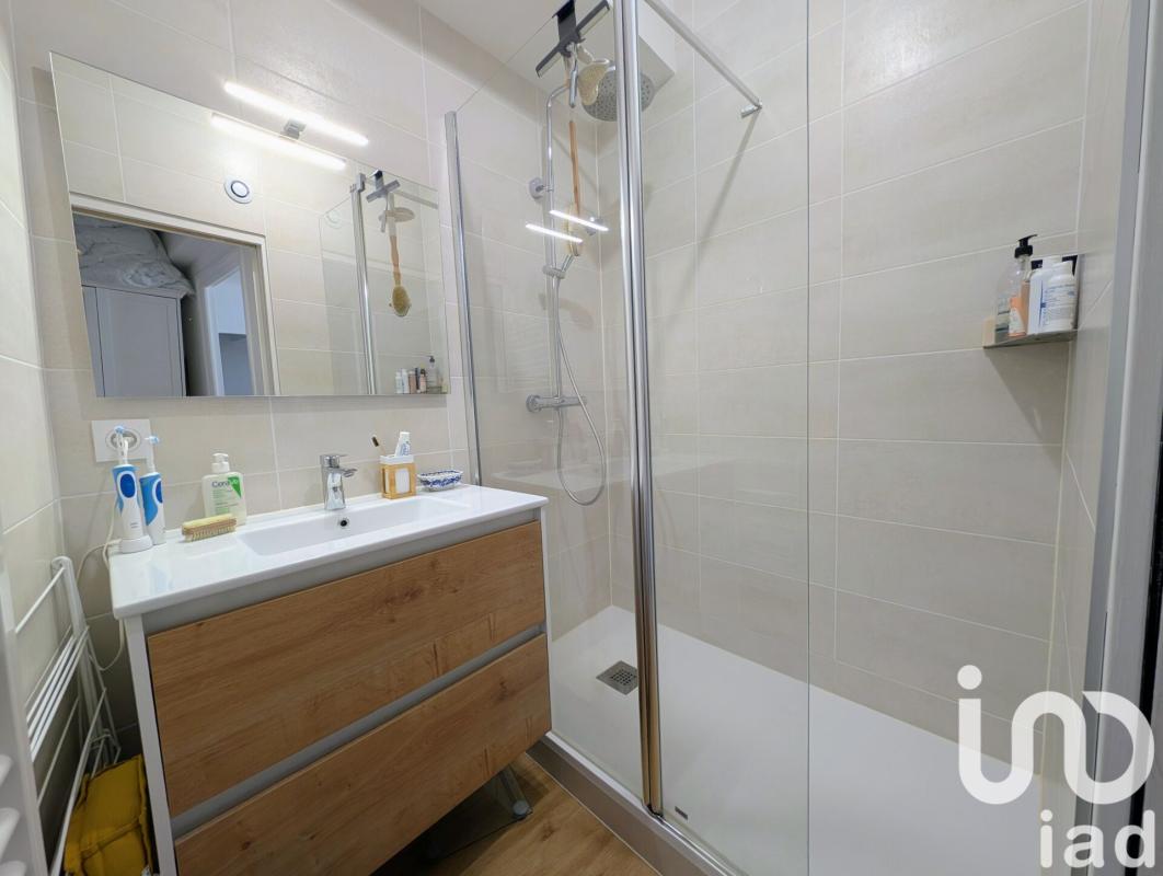 Appartement 3 Pièce(s) Vannes - Photo 10
