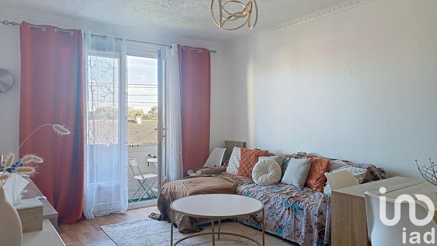 Appartement 3 Pièce(s) Goussainville