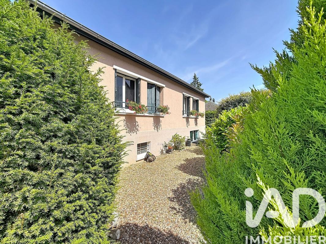 Maison 4 Pièce(s) Bueil