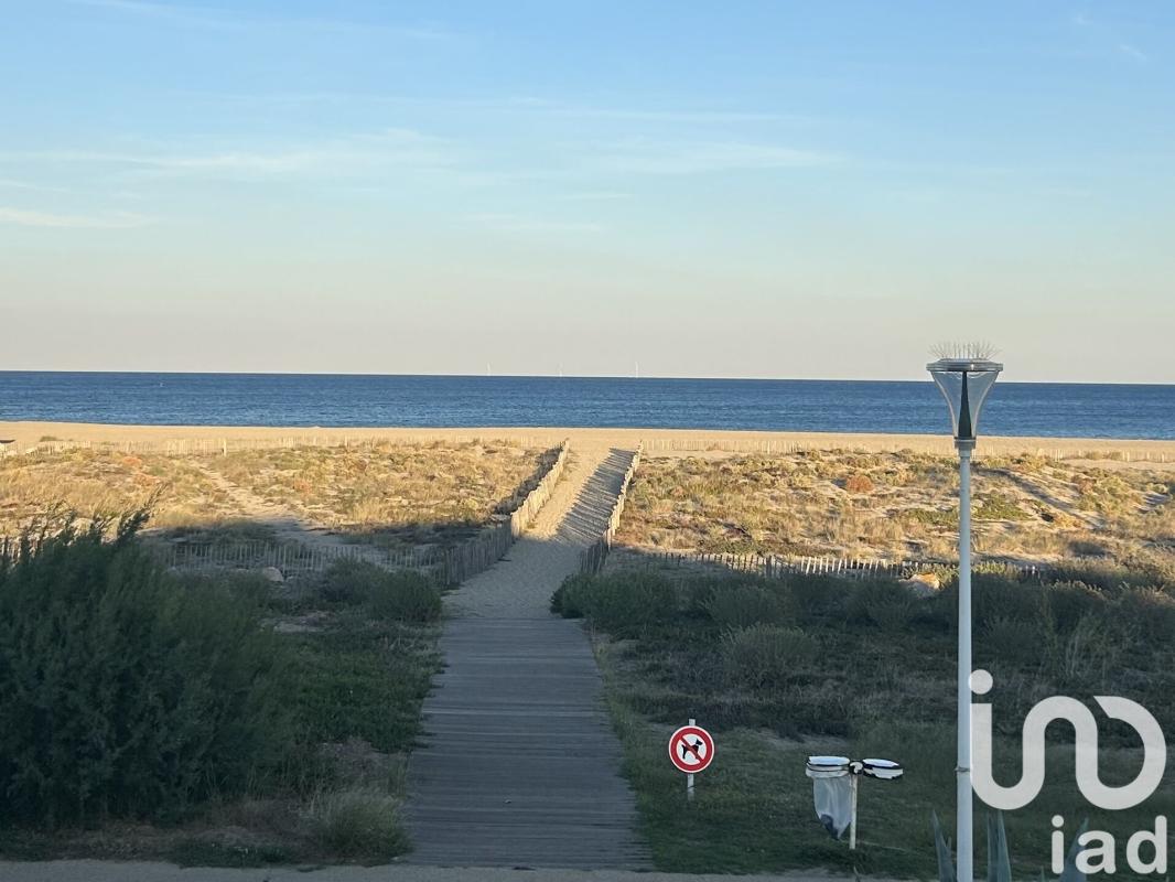 Appartement 2 Pièce(s) Leucate