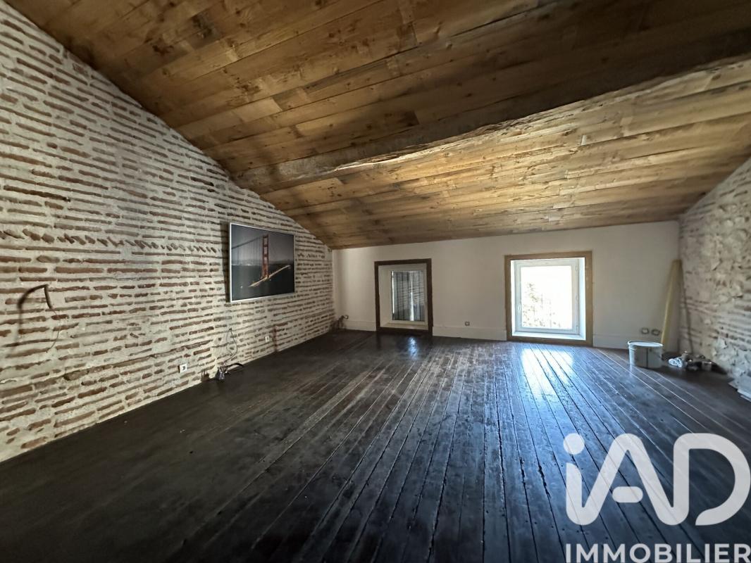 Maison de ville 5 Pièce(s) Sainte-Livrade-sur-Lot