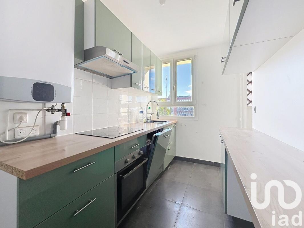 Appartement 4 Pièce(s) Bry-sur-Marne