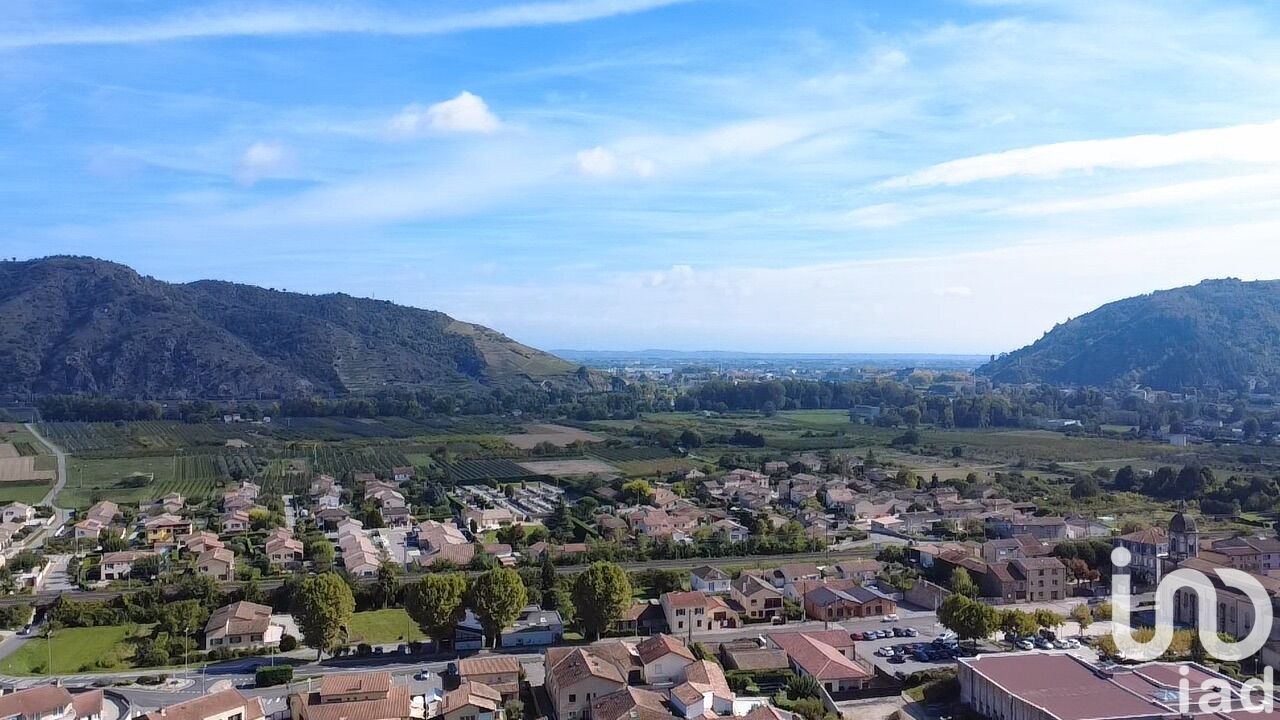 Maison traditionnelle 6 Pièce(s) Saint-Jean-de-Muzols