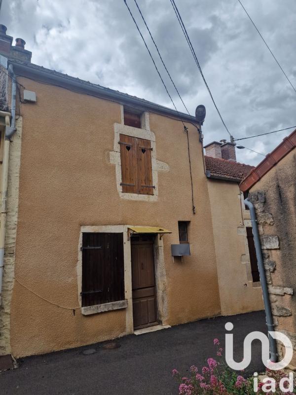 Maison de village 2 Pièce(s) Laignes