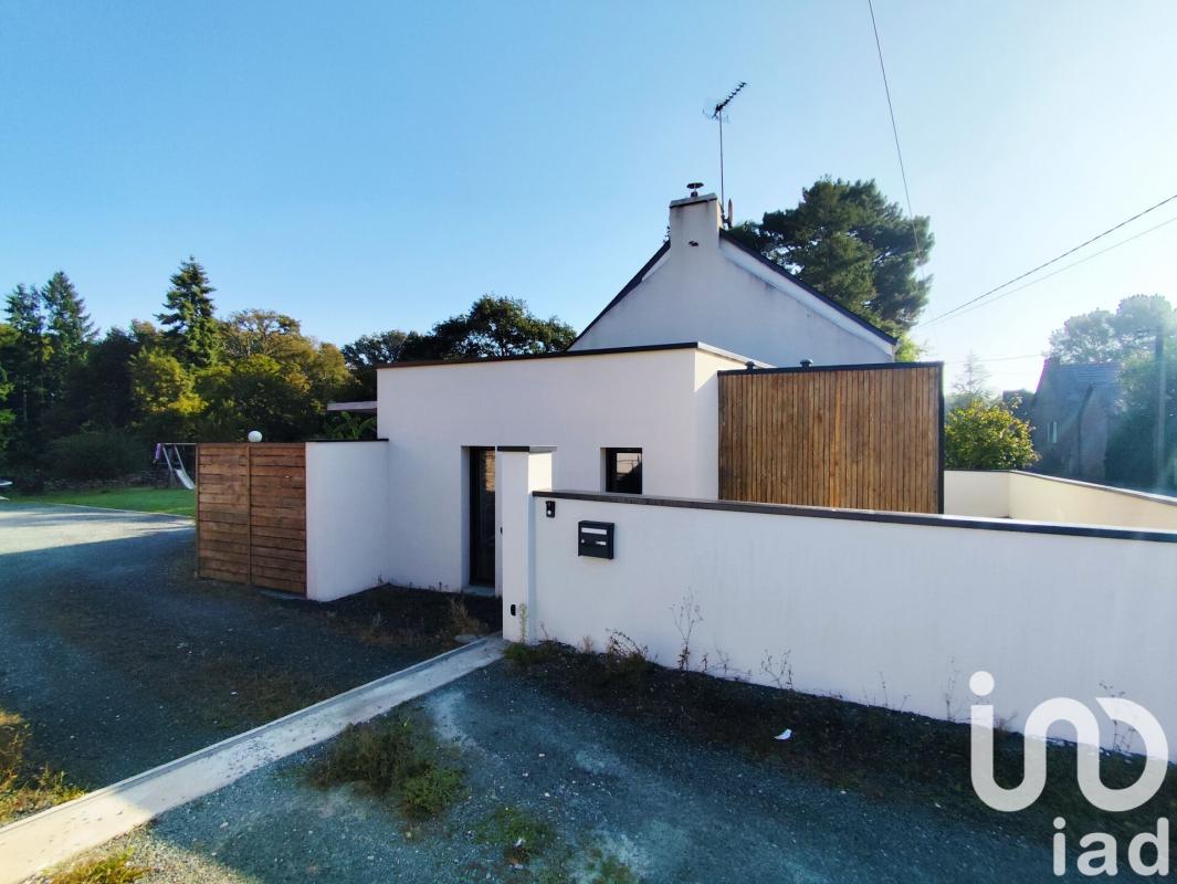 Maison 4 Pièce(s) Redon