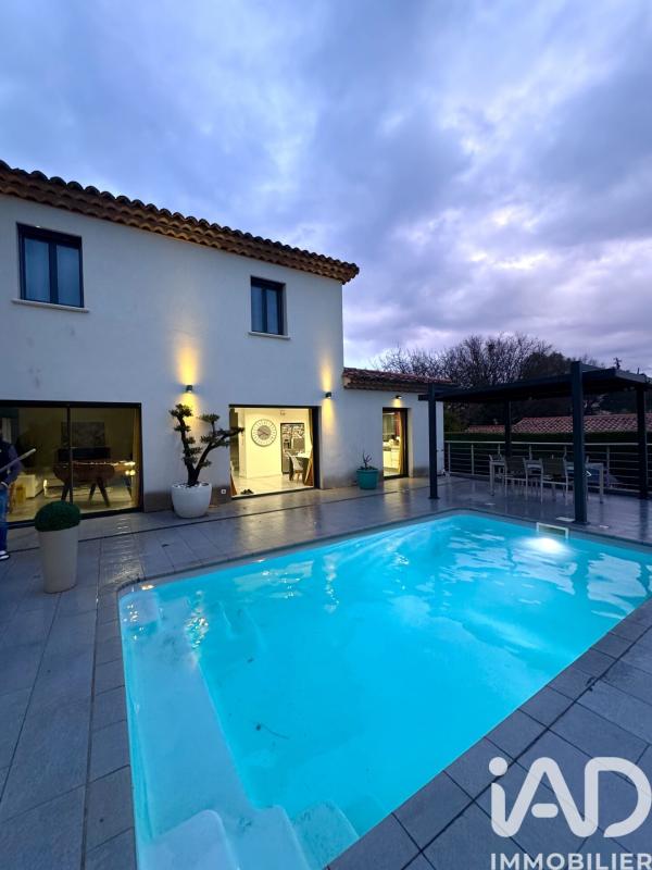 Maison 5 Pièce(s) Draguignan