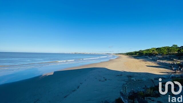 Appartement 2 Pièce(s) Saint-Georges-de-Didonne