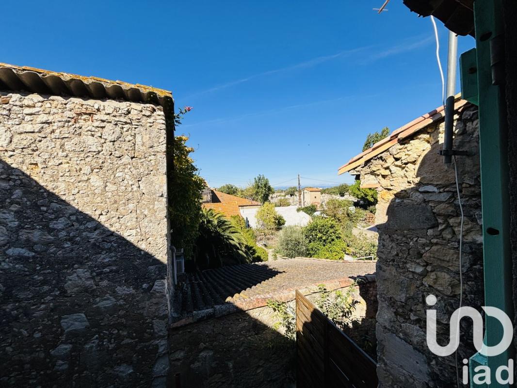 Maison de village 4 Pièce(s) Coursan