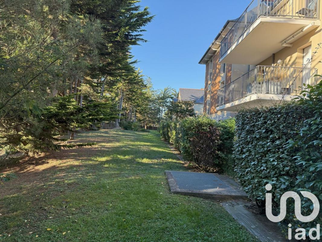 Appartement 3 Pièce(s) Dinard