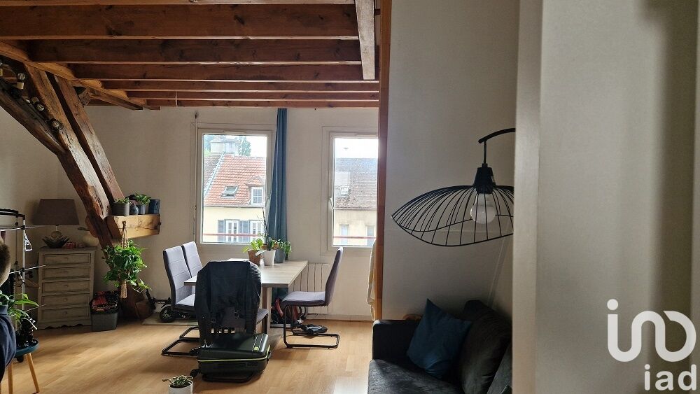 Duplex 3 Pièce(s) Troyes