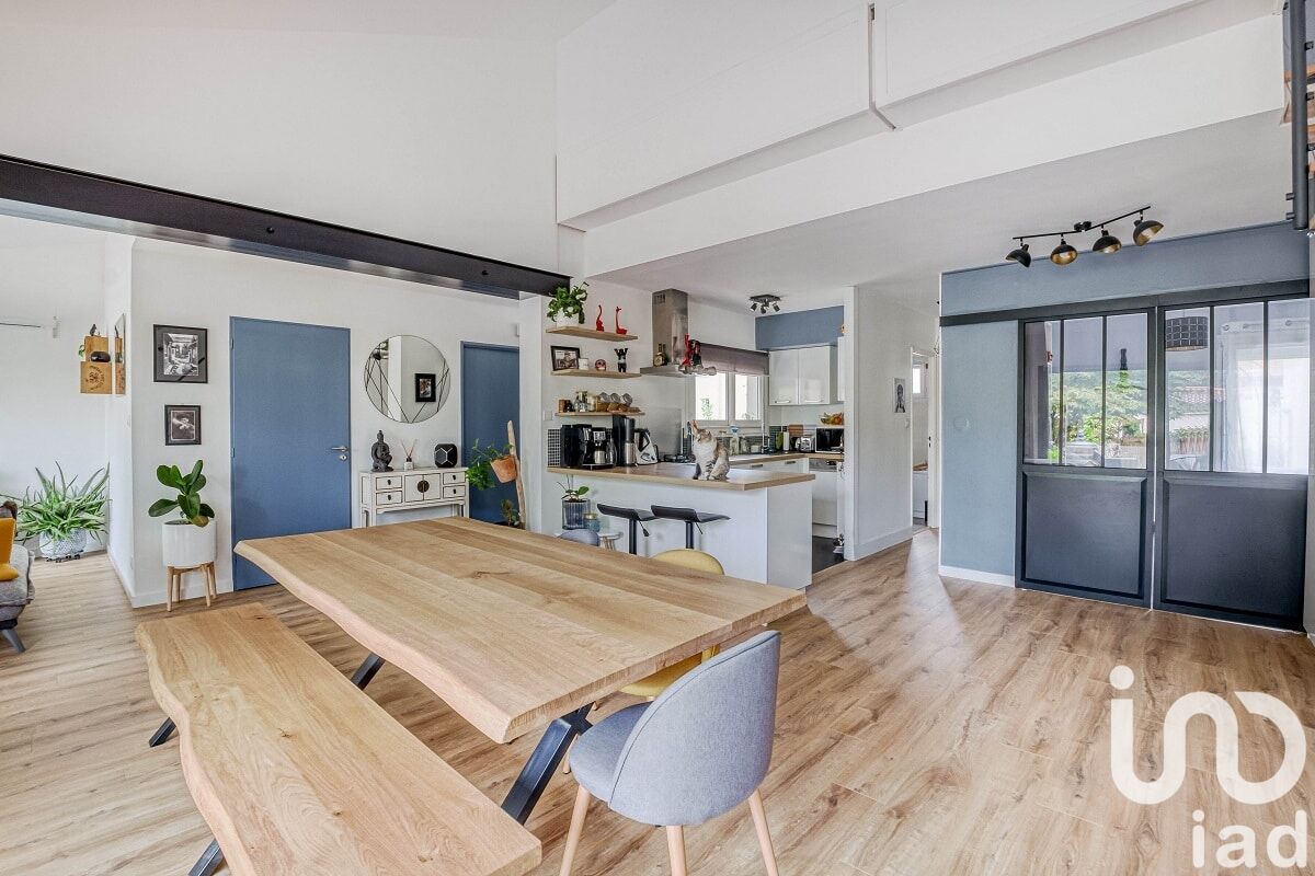 Maison 4 Pièce(s) Toulouse