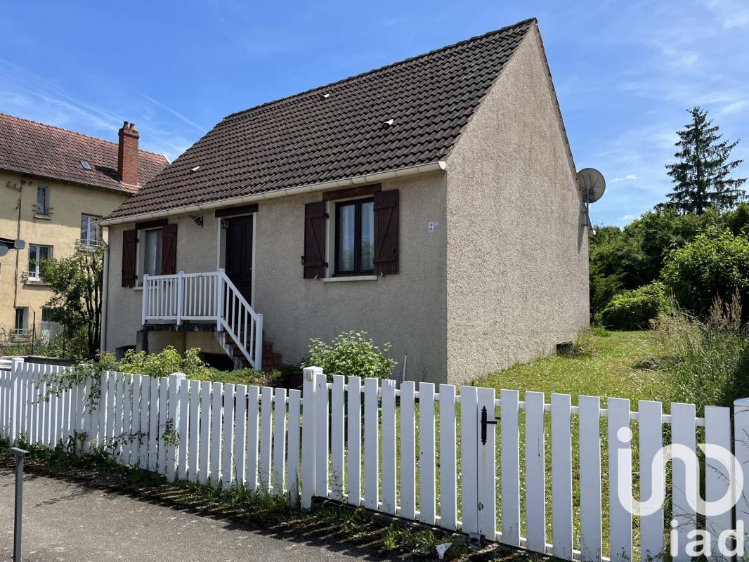 Pavillon 3 Pièce(s) Auxerre