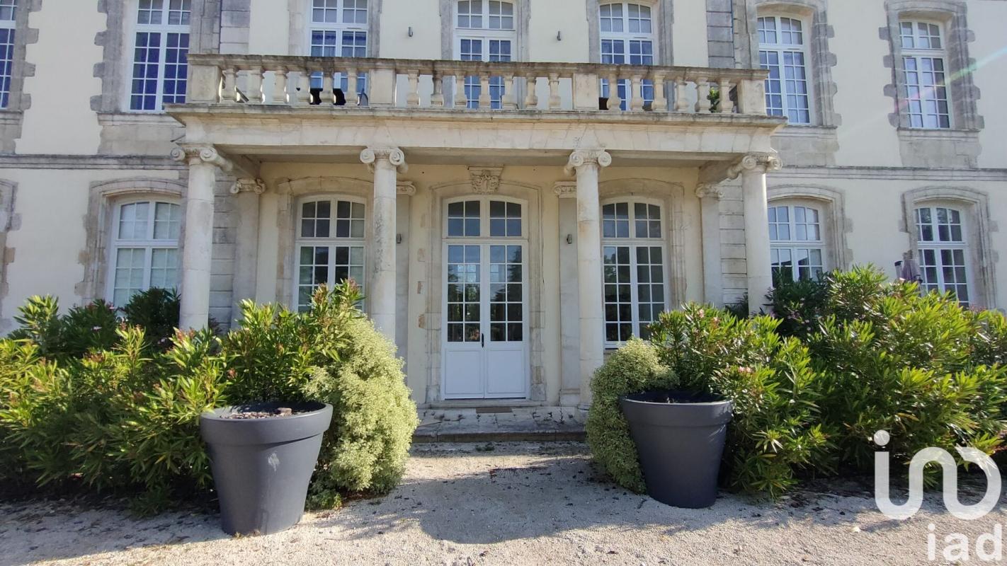 Appartement 3 Pièce(s) Lagord