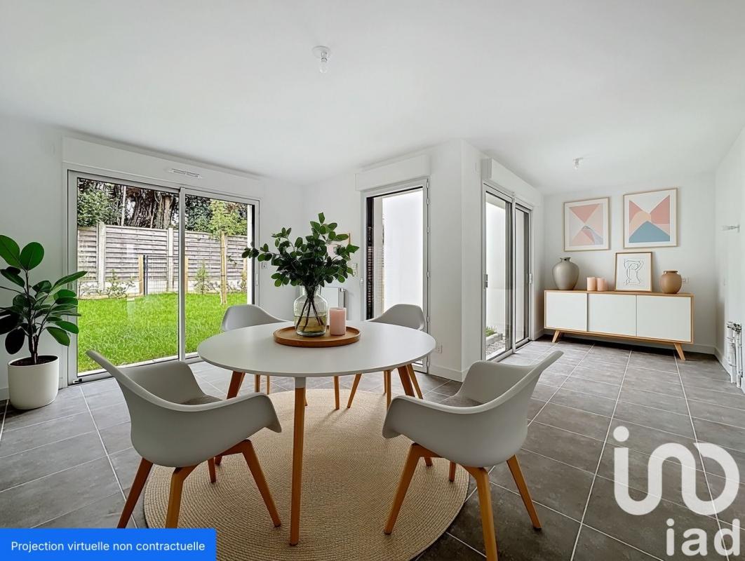 Maison 4 Pièce(s) Grand-Champ