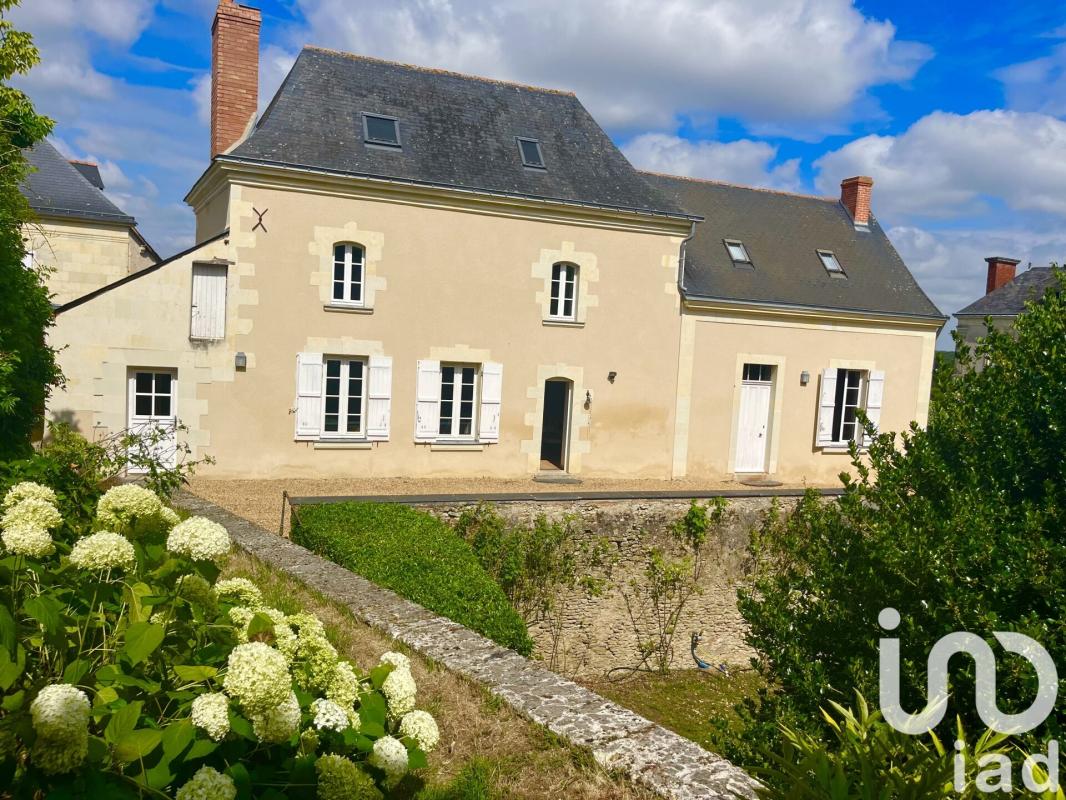 Maison de village 7 Pièce(s) Loire-Authion