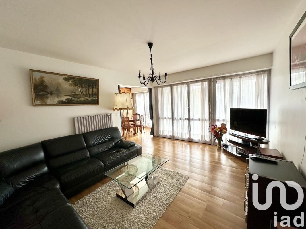 Appartement 4 Pièce(s) Biarritz