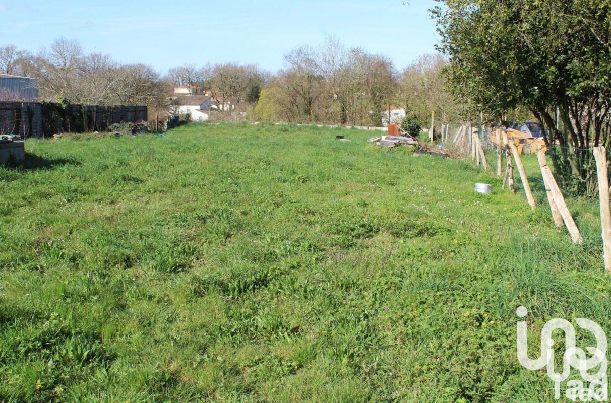 Terrain  Apremont