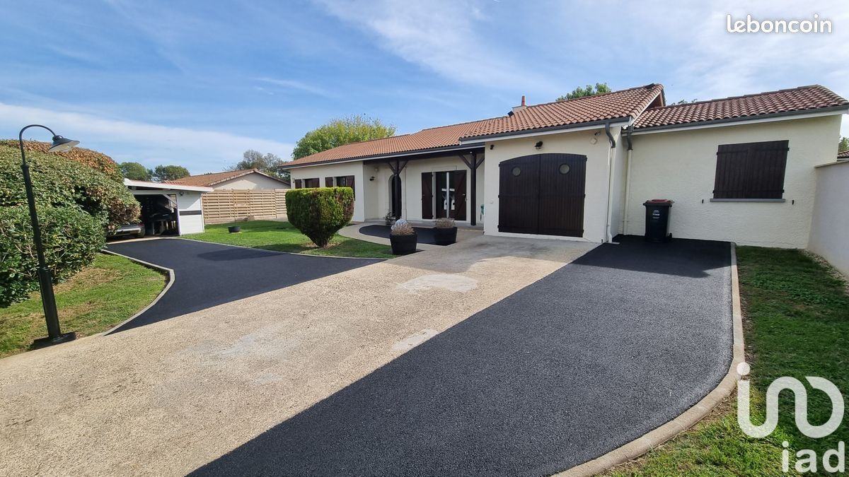 Maison traditionnelle 6 Pièce(s) Saint-Loubès