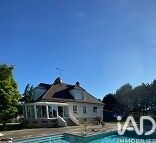 Maison 5 Pièce(s) Saint-Florentin