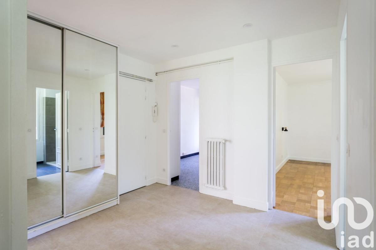 Appartement 3 Pièce(s) Le Perreux-sur-Marne - Photo 2