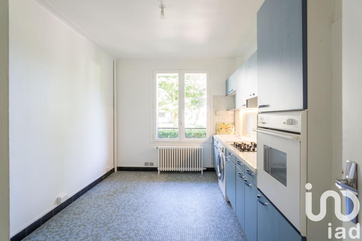 Appartement 3 Pièce(s) Le Perreux-sur-Marne - Photo 3