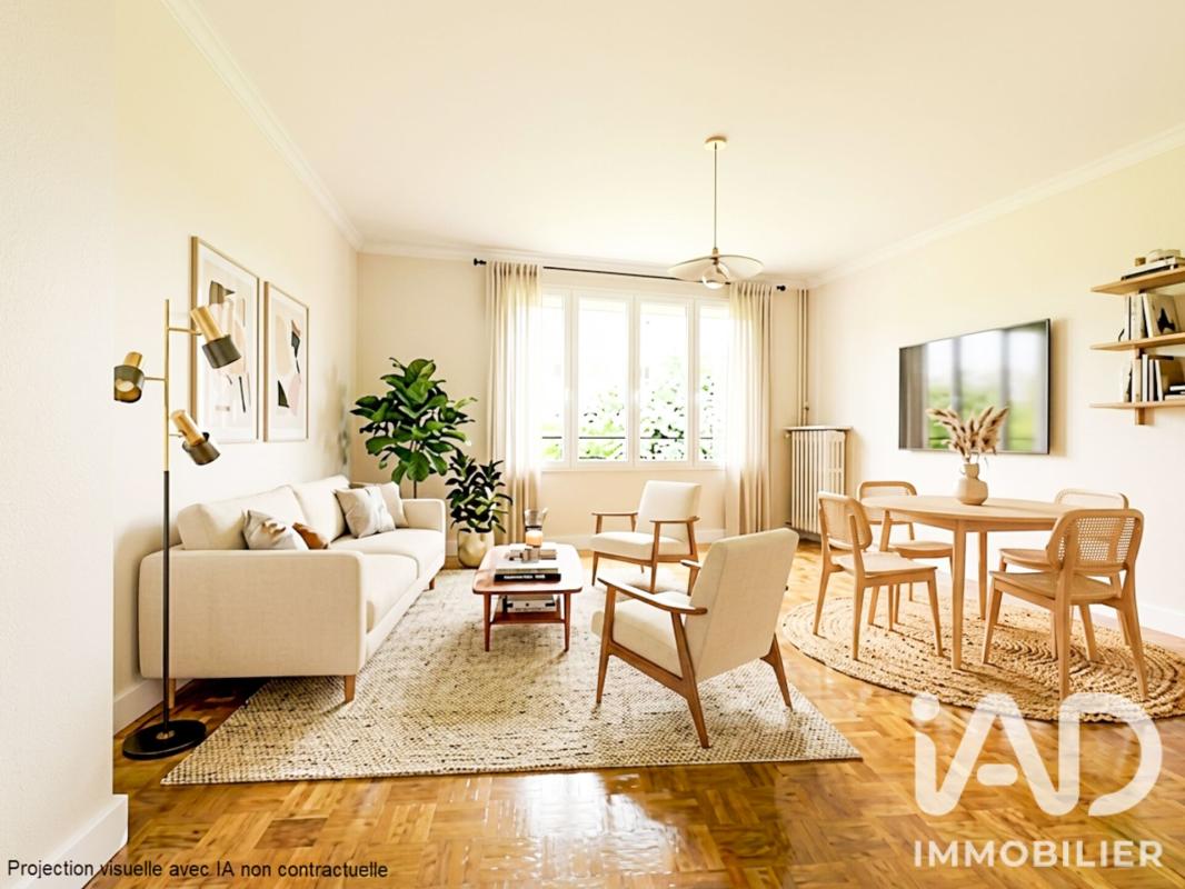 Appartement 3 Pièce(s) Le Perreux-sur-Marne - Photo 9