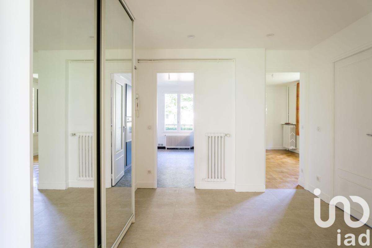 Appartement 3 Pièce(s) Le Perreux-sur-Marne - Photo 11