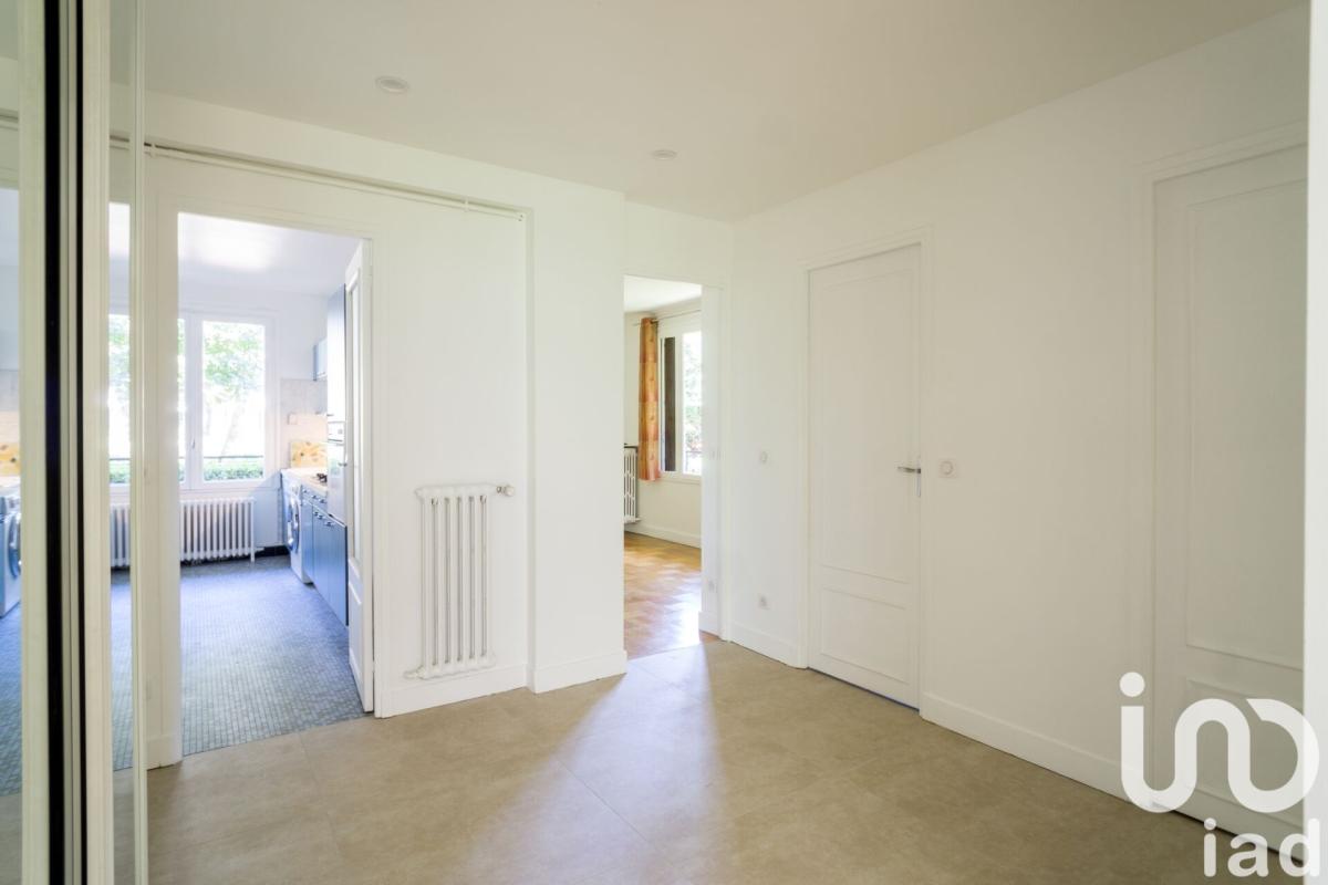 Appartement 3 Pièce(s) Le Perreux-sur-Marne - Photo 12