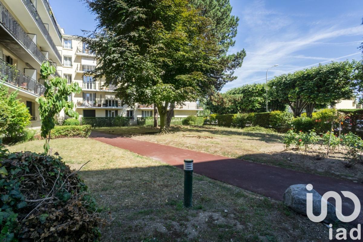 Appartement 3 Pièce(s) Le Perreux-sur-Marne - Photo 15