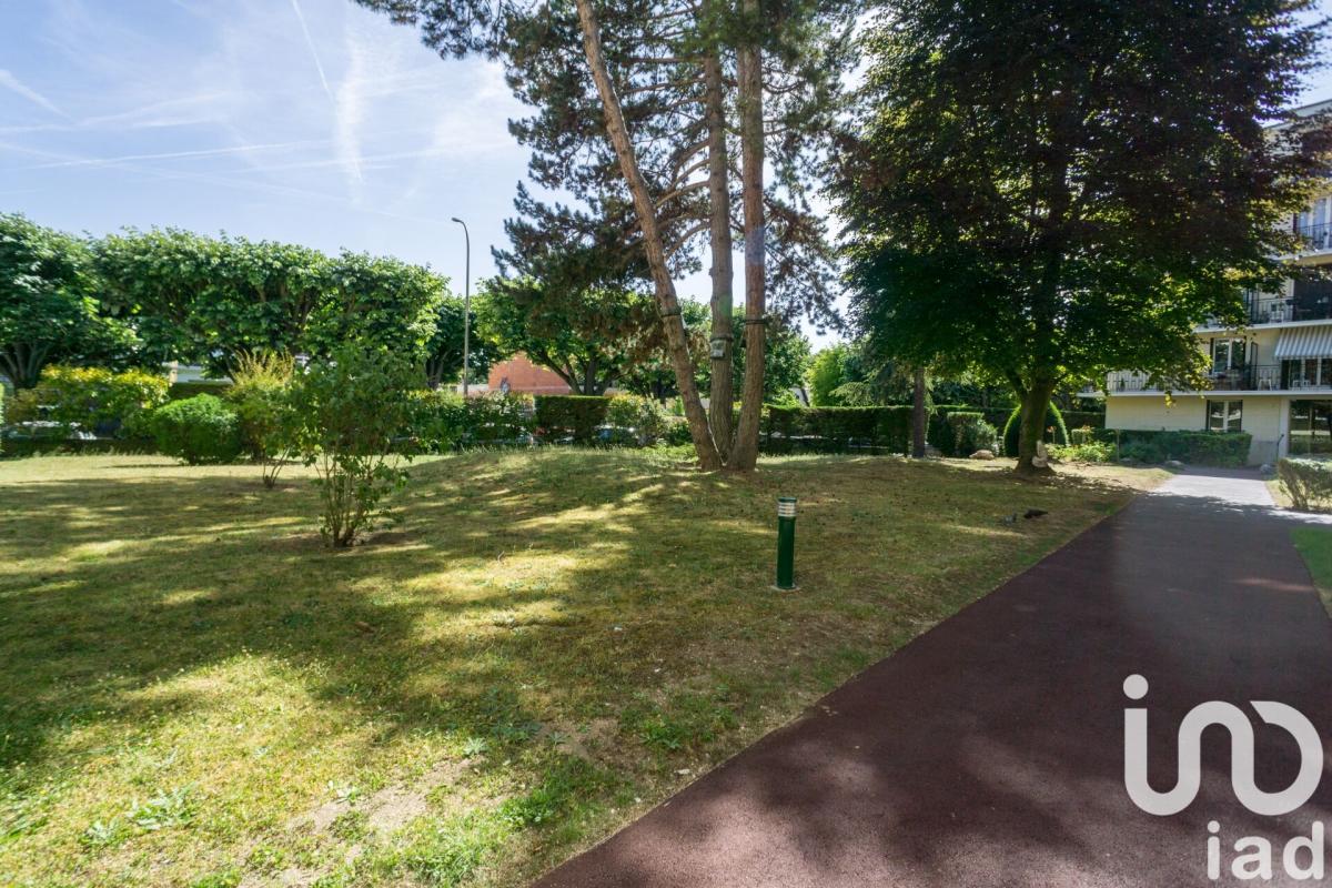 Appartement 3 Pièce(s) Le Perreux-sur-Marne - Photo 16