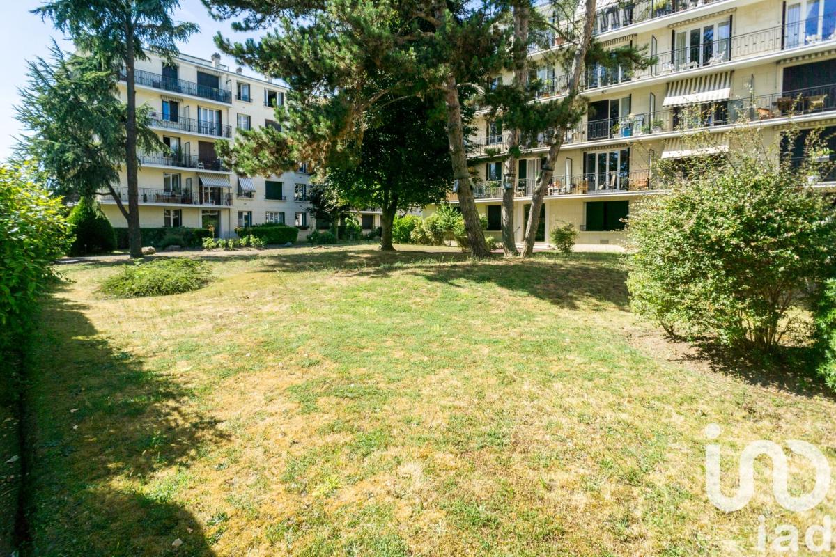 Appartement 3 Pièce(s) Le Perreux-sur-Marne - Photo 17