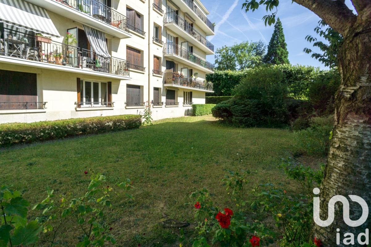 Appartement 3 Pièce(s) Le Perreux-sur-Marne - Photo 18