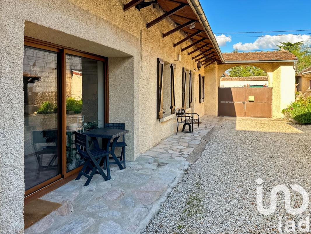 Maison 7 Pièce(s) Michery