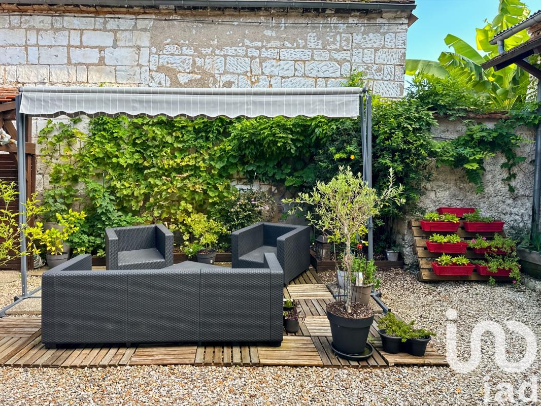 Maison longère 7 Pièce(s) Michery